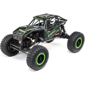 Axial UTB18 Capra 4WD Trail Buggy - Zwart/Grijs Axial UTB18 Capra 4WD Trail Buggy - Zwart/Grijs