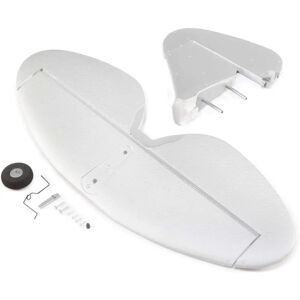 Hobbyzone Carbon Cub S+ 1300mm - Ensemble de queue - Publicité Hobbyzone Carbon Cub S+ 1300mm - Ensemble de queue - Publicité