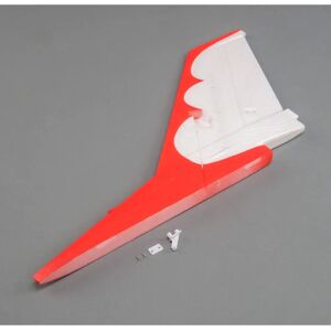 E-Flite F-16 Thunderbird 70mm EDF Gouverne de queue - Accessoire avion RC - Publicité E-Flite F-16 Thunderbird 70mm EDF Gouverne de queue - Accessoire avion RC - Publicité