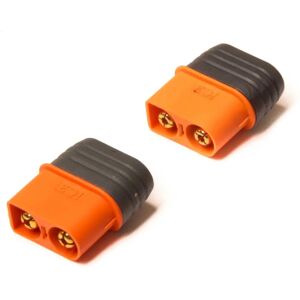 Sada konektorů pro RC model Spektrum SPMXCA303 Sada konektorů pro RC model Spektrum SPMXCA303