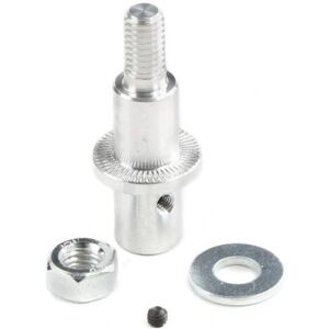 E-flite - EFL2735 - Apprentice - Adaptateur d'hélice - Pièce/accessoire RC - Publicité E-flite - EFL2735 - Apprentice - Adaptateur d'hélice - Pièce/accessoire RC - Publicité