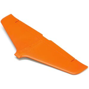 E-flite Velocious V900 Timón - Pieza de Modelo RC E-flite Velocious V900 Timón - Pieza de Modelo RC