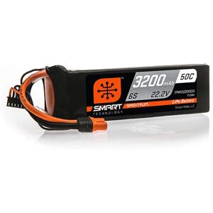 Spektrum - SPMX32006S50 - 3200mAh - 6S 50C - Baterie Spektrum - SPMX32006S50 - 3200mAh - 6S 50C - Baterie