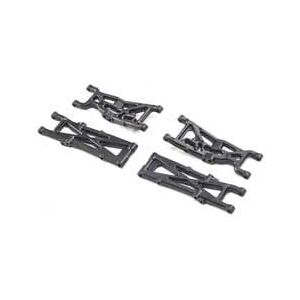 Losi LOS214003 Zestaw ramion zawieszenia do Mini-T 2.0 Losi LOS214003 Zestaw ramion zawieszenia do Mini-T 2.0