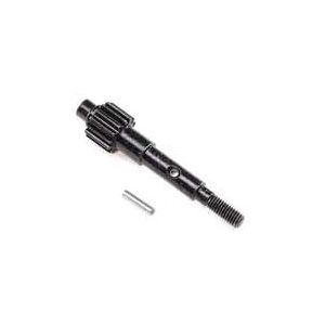 Losi - Mini-T 2.0 - Albero superiore - Trasmissione - Pezzo RC Losi - Mini-T 2.0 - Albero superiore - Trasmissione - Pezzo RC