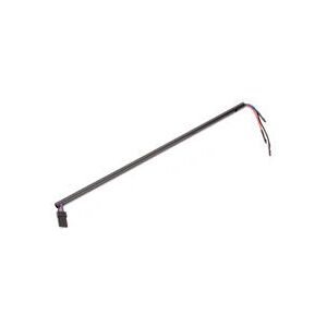 Blade BLH2015 Speelgoedonderdeel - Staartbuis met motor draden voor 200 SR X Blade BLH2015 Speelgoedonderdeel - Staartbuis met motor draden voor 200 SR X