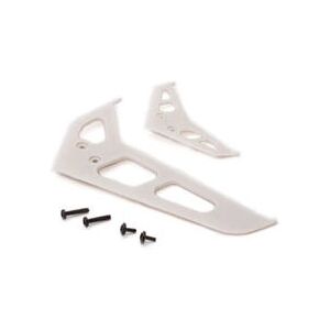 Blade BLH2019 Wit Stabilisatorvin Set - Speelgoedonderdelen Blade BLH2019 Wit Stabilisatorvin Set - Speelgoedonderdelen