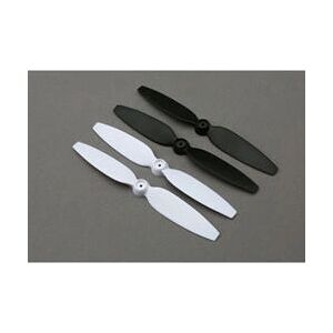 Blade BLH7714 Pièce de jouet - Hélices pour Blade 200 QX - Publicité Blade BLH7714 Pièce de jouet - Hélices pour Blade 200 QX - Publicité