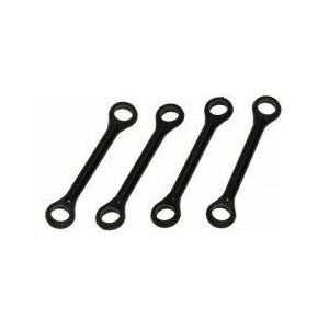Ensemble de liaison pour pièce/accessoire RC Blade 230S E-Flite - Noir - Publicité Ensemble de liaison pour pièce/accessoire RC Blade 230S E-Flite - Noir - Publicité