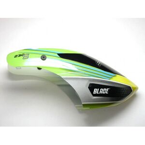 Blade BLH1573 Kap - Groen RC-modelonderdeel Blade BLH1573 Kap - Groen RC-modelonderdeel