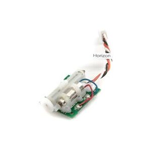 Servo Spektrum SPMSH2027L Nano CPS - RC Příslušenství Servo Spektrum SPMSH2027L Nano CPS - RC Příslušenství