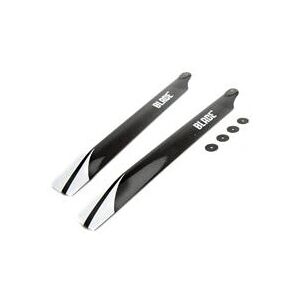 Blade - BLH4829 - Palettes rotor principal en carbone - 270 CFX Blade - BLH4829 - Palettes rotor principal en carbone - 270 CFX