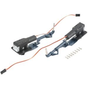 E-Flite F4U-4 1.2M Par de trenes 90° Giratorios - Accesorios RC E-Flite F4U-4 1.2M Par de trenes 90° Giratorios - Accesorios RC