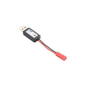 E-flite EFLC1014 USB Li-Po Oplader - RC Modelonderdeel E-flite EFLC1014 USB Li-Po Oplader - RC Modelonderdeel