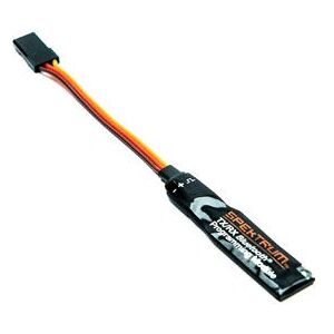 Spektrum SPMBT1000 Bluetooth RC-modul - Modell tillbehör Spektrum SPMBT1000 Bluetooth RC-modul - Modell tillbehör
