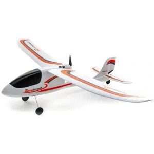 HobbyZone AeroScout RC Vliegtuig - Beginners, 2.4GHz, Duurzaam HobbyZone AeroScout RC Vliegtuig - Beginners, 2.4GHz, Duurzaam