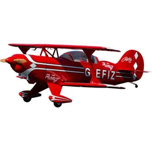 Hangar 9 S-2B 50-60cc 71,6" Avion modèle radiocommandé - Voltige - Publicité Hangar 9 S-2B 50-60cc 71,6" Avion modèle radiocommandé - Voltige - Publicité