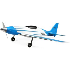 E-flite V1200 Slimme Snelle RC-vliegtuig - Telemetrie Spektrum E-flite V1200 Slimme Snelle RC-vliegtuig - Telemetrie Spektrum
