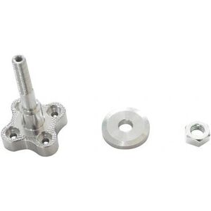 Adaptateur d'hélice E-flite EFL12357 - Pièce pour modèle RC - Publicité Adaptateur d'hélice E-flite EFL12357 - Pièce pour modèle RC - Publicité
