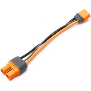 Pièce de modèle RC Spektrum SPMXCA320 - Adaptateur de câble Pièce de modèle RC Spektrum SPMXCA320 - Adaptateur de câble