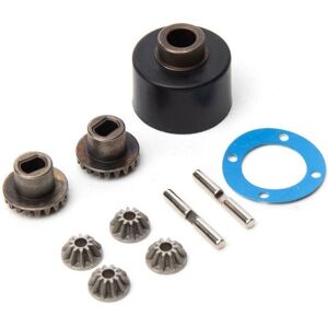 Axial RBX10 Differentieel - RC Modelonderdeel Axial RBX10 Differentieel - RC Modelonderdeel