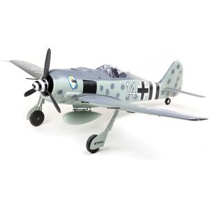 E-flite Focke-Wulf Fw 190A RC Gevechtsvliegtuig - WWII Model E-flite Focke-Wulf Fw 190A RC Gevechtsvliegtuig - WWII Model