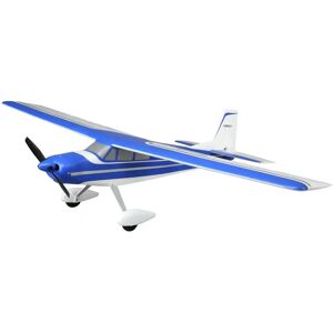 E-Flite Valiant 1300mm RC Vliegtuig - Sport & Acrobatiek E-Flite Valiant 1300mm RC Vliegtuig - Sport & Acrobatiek