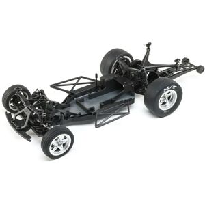 Losi 1/10 22S 2WD No Prep Drag Car - Aanpasbaar aluminium chassis Losi 1/10 22S 2WD No Prep Drag Car - Aanpasbaar aluminium chassis