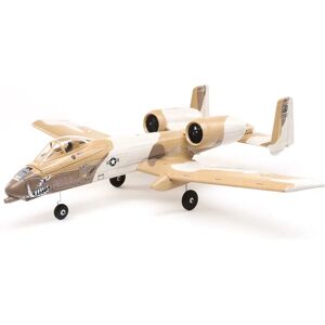 E-flite UMX A-10 Thunderbolt II - Avion de combat RC stabilisé - Publicité E-flite UMX A-10 Thunderbolt II - Avion de combat RC stabilisé - Publicité