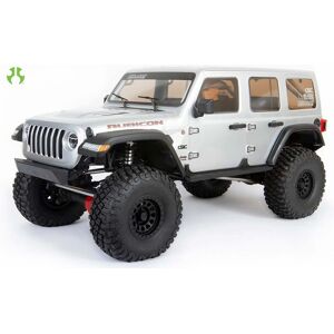 Axial 1/6 Off-road RC Auto - Jeep Wrangler, Waterdicht, Grote Banden Axial 1/6 Off-road RC Auto - Jeep Wrangler, Waterdicht, Grote Banden