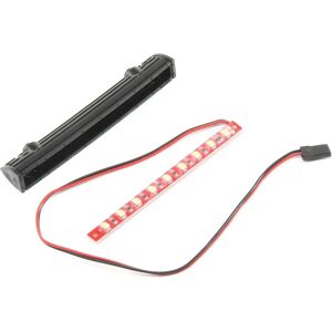 Barra de luz LED Losi Super Baja Rey Delantera y Trasera Barra de luz LED Losi Super Baja Rey Delantera y Trasera