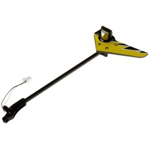 Blade BLH4203 - Ensemble de queue avec moteur pour modèle RC 70 S Blade BLH4203 - Ensemble de queue avec moteur pour modèle RC 70 S