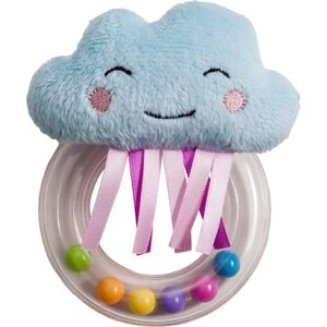Taf Toys Moln Rassel - Babyleksak för sinnesutveckling Taf Toys Moln Rassel - Babyleksak för sinnesutveckling