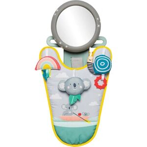 Taf Toys Koala Bilspelcenter - Baby Underhållning & Utveckling Taf Toys Koala Bilspelcenter - Baby Underhållning & Utveckling