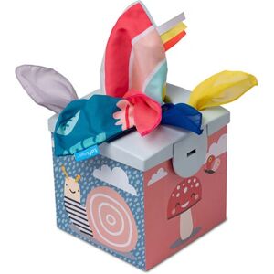 Taf Toys 12745 - Caixa de Lenços Koala para Bebês e Crianças Pequenas Taf Toys 12745 - Caixa de Lenços Koala para Bebês e Crianças Pequenas
