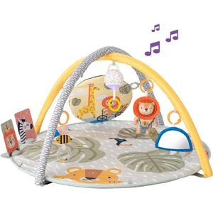 Taf Toys Baby Gym - Multicolour, Model 12785 Taf Toys Baby Gym - Multicolour, Model 12785