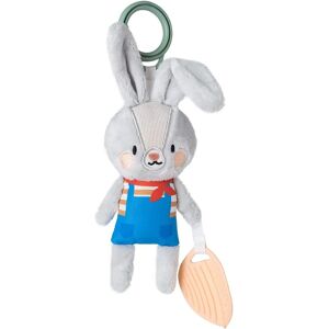 Jouet Suspendu Rylee le Lapin de Taf Toys - Jouet sensoriel et anneau de dentition - Publicité Jouet Suspendu Rylee le Lapin de Taf Toys - Jouet sensoriel et anneau de dentition - Publicité