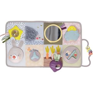 Taf Toys Urban Garden Activity Center - Sensorial, Travel & Unisex Taf Toys Urban Garden Activity Center - Sensorial, Travel & Unisex