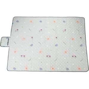 Taf Toys Outdoor Play Mat - XL Water-resistant Multi-color Taf Toys Outdoor Play Mat - XL Water-resistant Multi-color