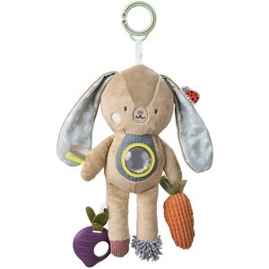 Taf Toys Taf Toys Jenny Contrast Activity Toy - Baby Sensory Development Taf Toys Taf Toys Jenny Contrast Activity Toy - Baby Sensory Development