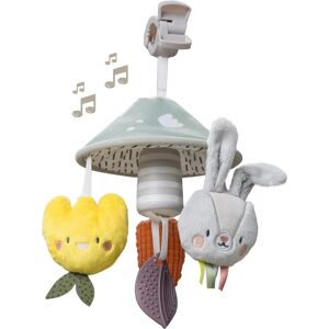 Taf Toys Baby Mobile - Garden, Soft Texture, Easy Clip Taf Toys Baby Mobile - Garden, Soft Texture, Easy Clip