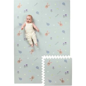 Taf Toys Urban Garden XL Puzzle Mat - Durable, Large, Indoor/Outdoor Taf Toys Urban Garden XL Puzzle Mat - Durable, Large, Indoor/Outdoor