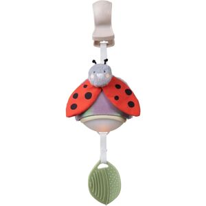 Taf Toys Ladybug Musical Baby Toy - Cause-and-Effect Learning Taf Toys Ladybug Musical Baby Toy - Cause-and-Effect Learning