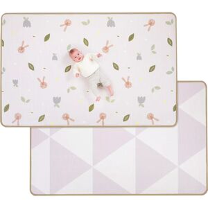 Taf Toys Multi Reversible Baby Foam Mat - Foam Mat Taf Toys Multi Reversible Baby Foam Mat - Foam Mat