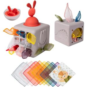 Taf Toys 13405 - Baby Toy Storage Taf Toys 13405 - Baby Toy Storage