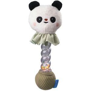 Taf Toys Rainstick Rattle Panda - Baby Rattle Taf Toys Rainstick Rattle Panda - Baby Rattle