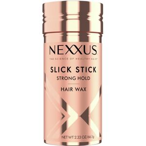 Nexxus Strong Hold Hair Wax Slick Stick - Hair Wax Nexxus Strong Hold Hair Wax Slick Stick - Hair Wax