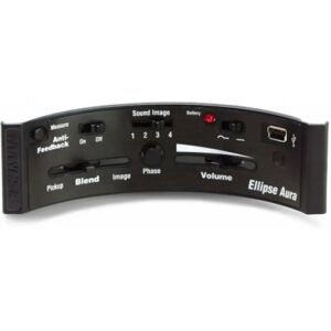 Fishman PRO-MAT-ELA Format Large 3.2mm - Système d'Accroche Acoustic - Publicité Fishman PRO-MAT-ELA Format Large 3.2mm - Système d'Accroche Acoustic - Publicité