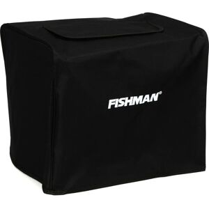 Housse pour ampli Fishman Loudbox Artist - Noir - Publicité Housse pour ampli Fishman Loudbox Artist - Noir - Publicité