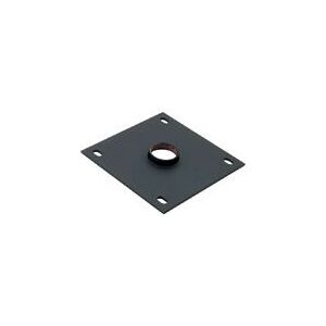 Placa de Techo Chief - Negro - Soporte de techo para TV de pantalla plana Placa de Techo Chief - Negro - Soporte de techo para TV de pantalla plana